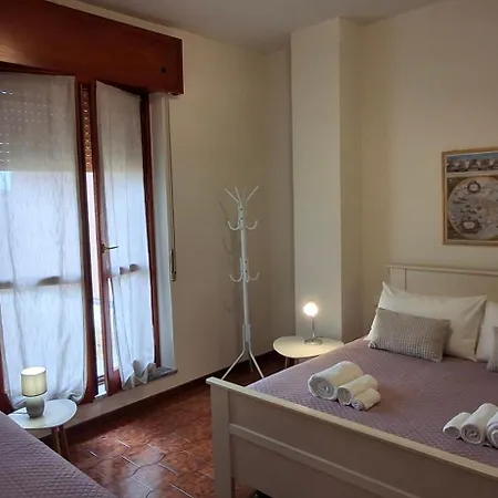 דירה Gaudi Cornegliano Laudense