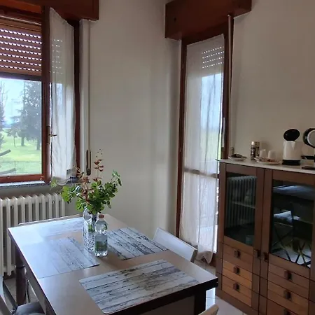 דירה Gaudi Cornegliano Laudense