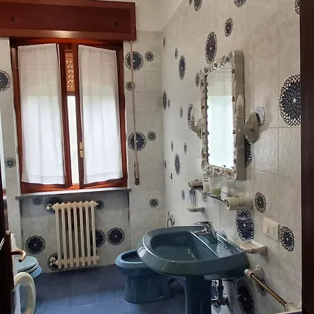 Gaudi דירה