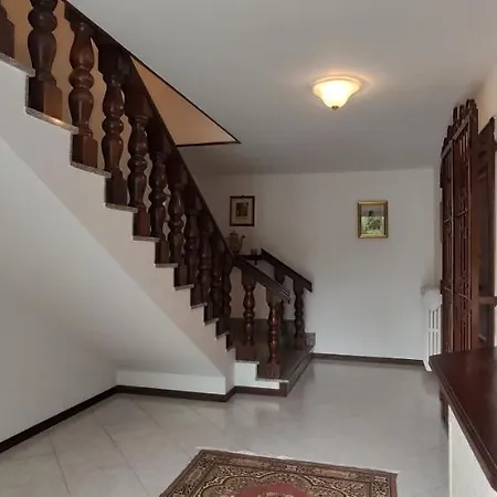 Apartmán Gaudi