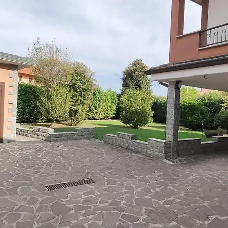 Apartmán Gaudi *