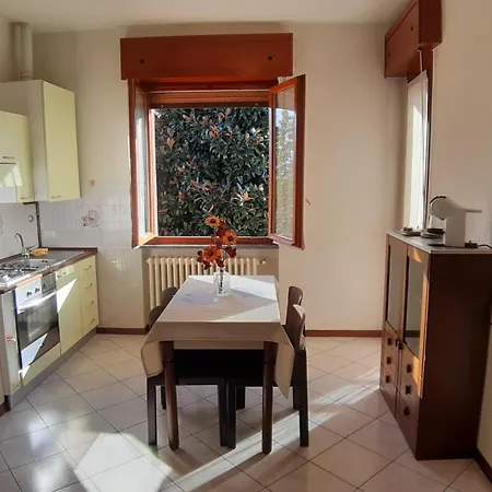 Gaudi Apartmán Cornegliano Laudense