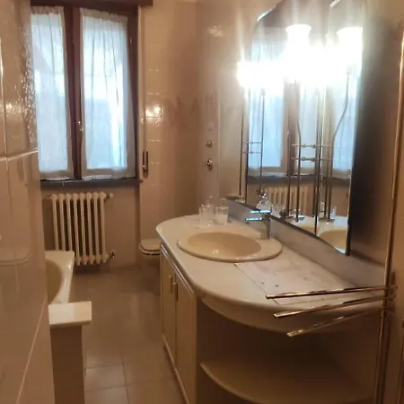 Apartamento Gaudi *
