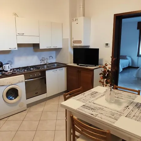 Gaudi Apartamento *