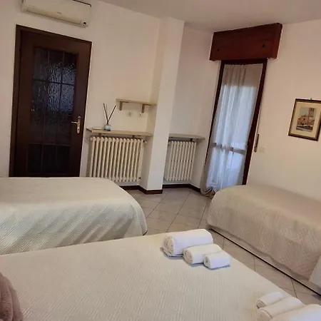 Gaudi Appartement Cornegliano Laudense