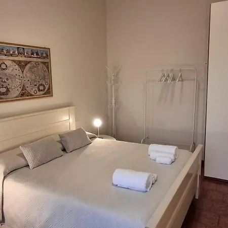 Gaudi Apartment