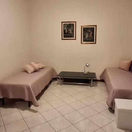 Gaudi Apartment