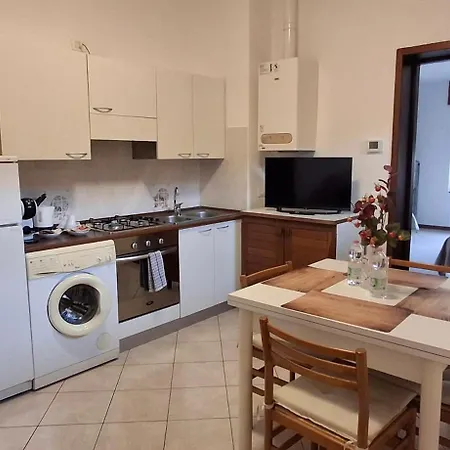Gaudi Apartamento