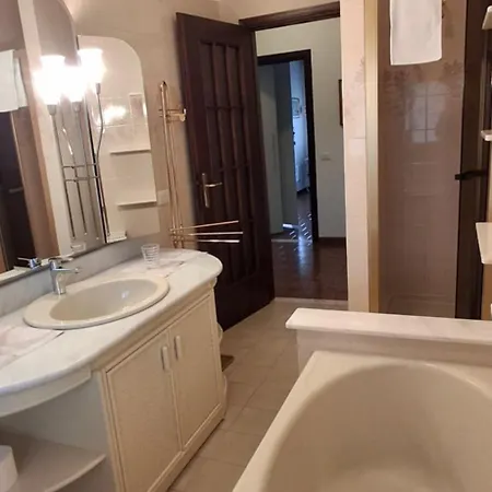 Apartment Gaudi