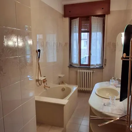 Apartment Gaudi Cornegliano Laudense