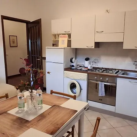 Gaudi Apartment