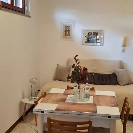 Gaudi Apartment *