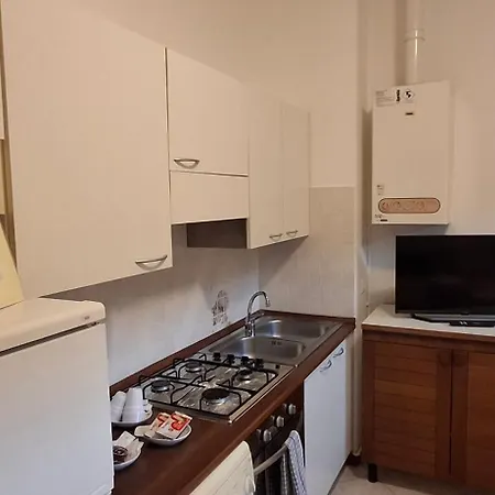 Apartment Gaudi *