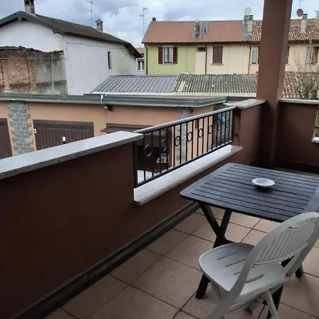 Gaudi Apartment