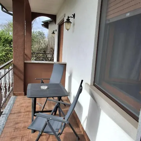 Gaudi Apartamento *