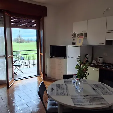 Gaudi Apartamento *