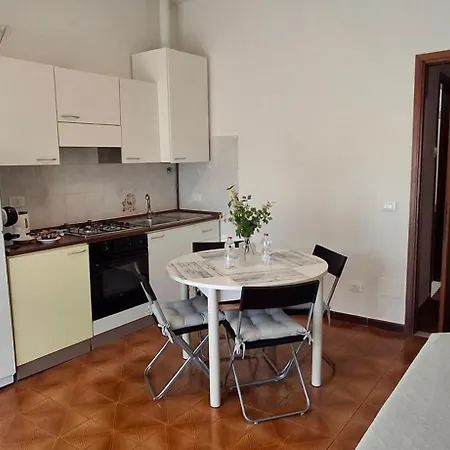 Appartement Gaudi *