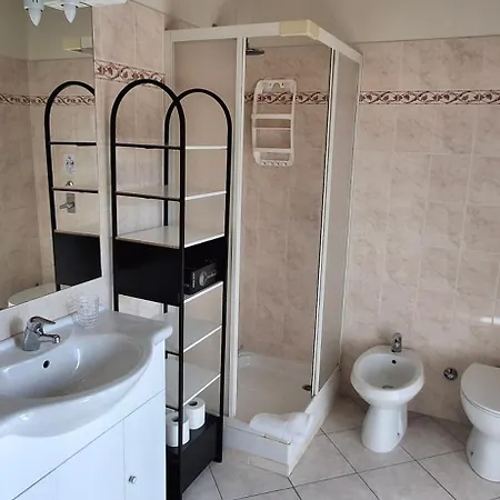 Apartmán Gaudi