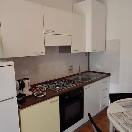 Gaudi Appartement *