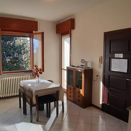 Apartment Gaudi Cornegliano Laudense
