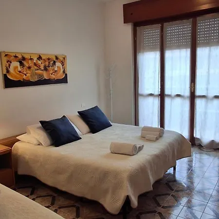 Apartment Gaudi