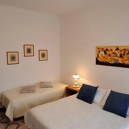 Apartamento Gaudi *