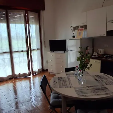 Apartment Gaudi Cornegliano Laudense