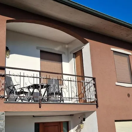 Gaudi Appartement