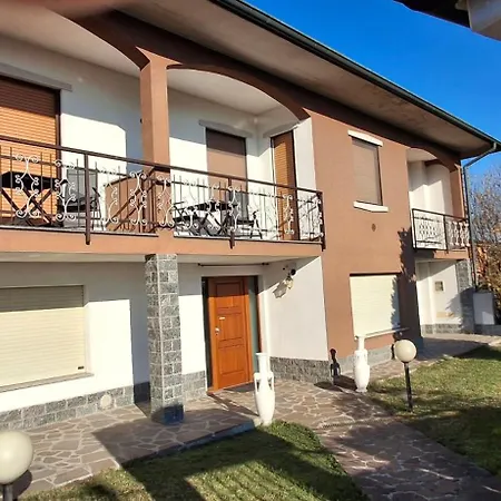 Apartamento Gaudi Cornegliano Laudense